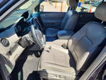 Honda Pilot 2012