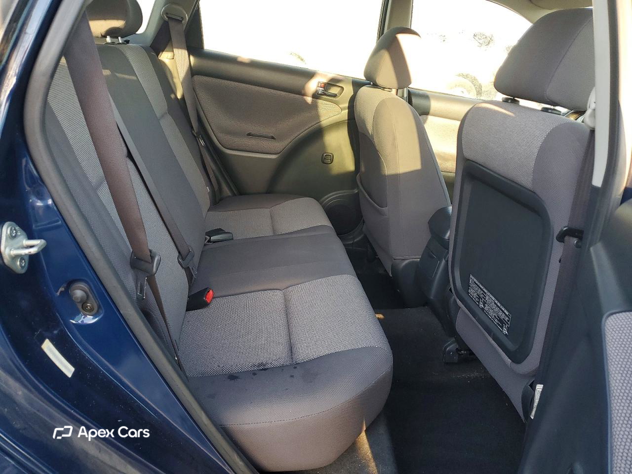 Toyota Matrix 2003
