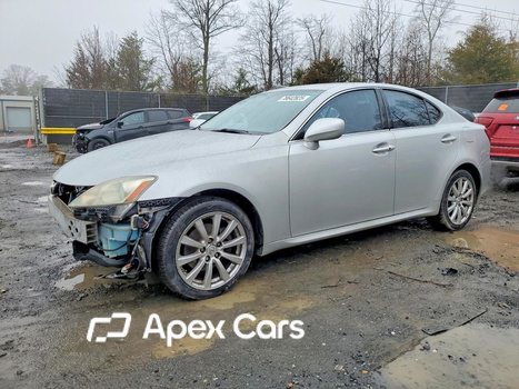 Lexus IS 2006 - Image 1 of 12