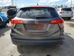 Honda HR-V 2017