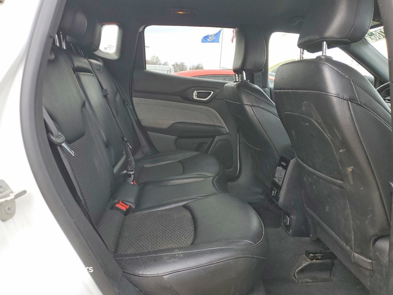 Jeep Compass 2024