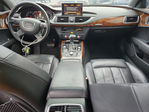 Audi A7 2012