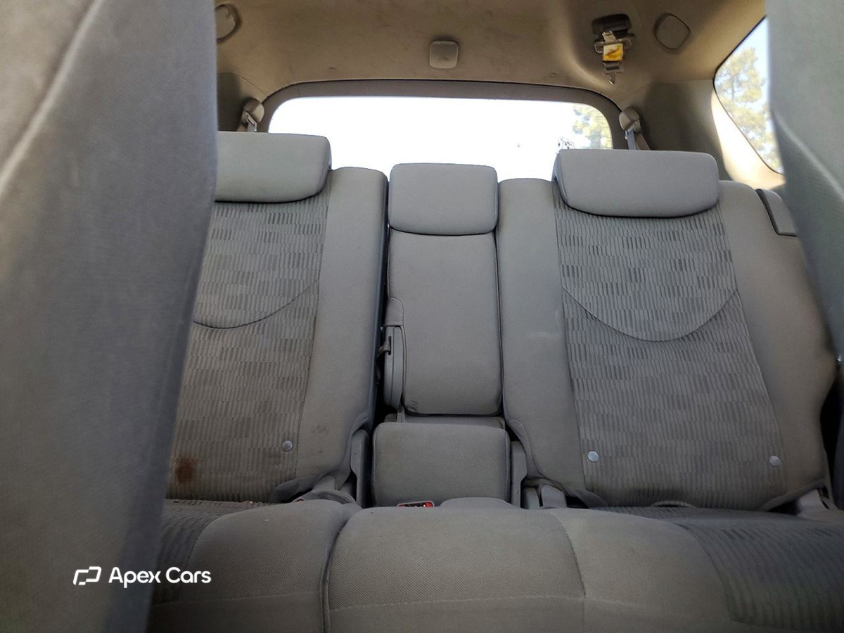 Toyota RAV 4 2010