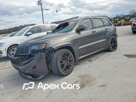 Jeep Cherokee 2015 - Image 1 of 13