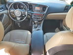 Kia Optima 2014