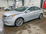 Hyundai Sonata 2012