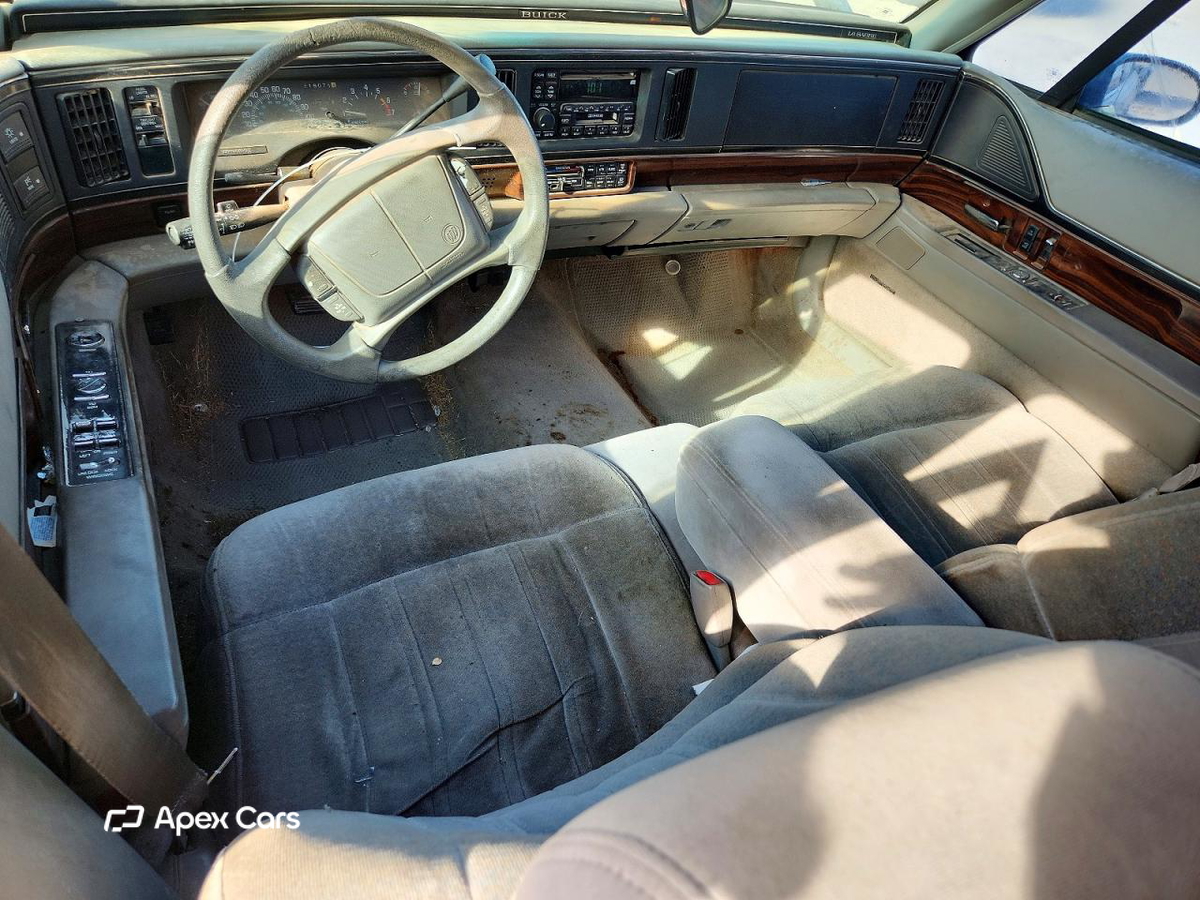 Buick LeSabre 1998