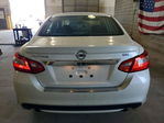 Nissan Altima 2016