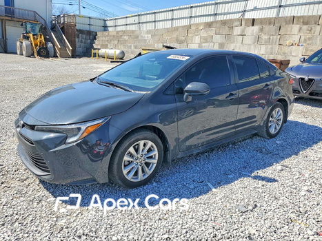 Toyota Corolla 2026 - Image 1 of 12