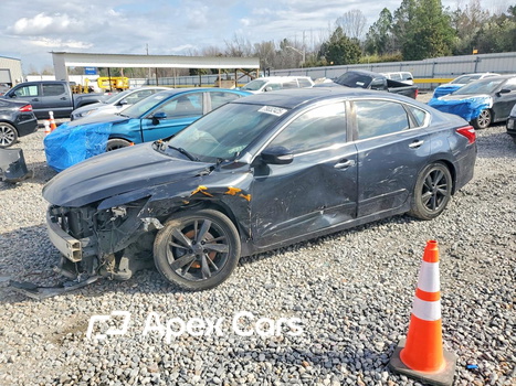 Nissan Altima 2016 - Image 1 of 13