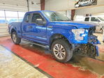 Ford F-150 2017