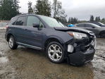 Subaru Forester 2017