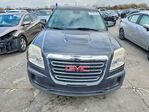 GMC Terrain 2017