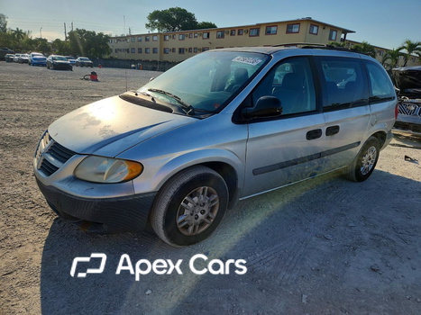 Dodge Caravan 2006 - Zdjęcie 1 z 5
