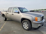GMC Sierra 2008