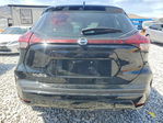 Nissan Kicks 2021