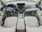 Toyota Highlander 2009