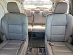 Honda Odyssey 2012