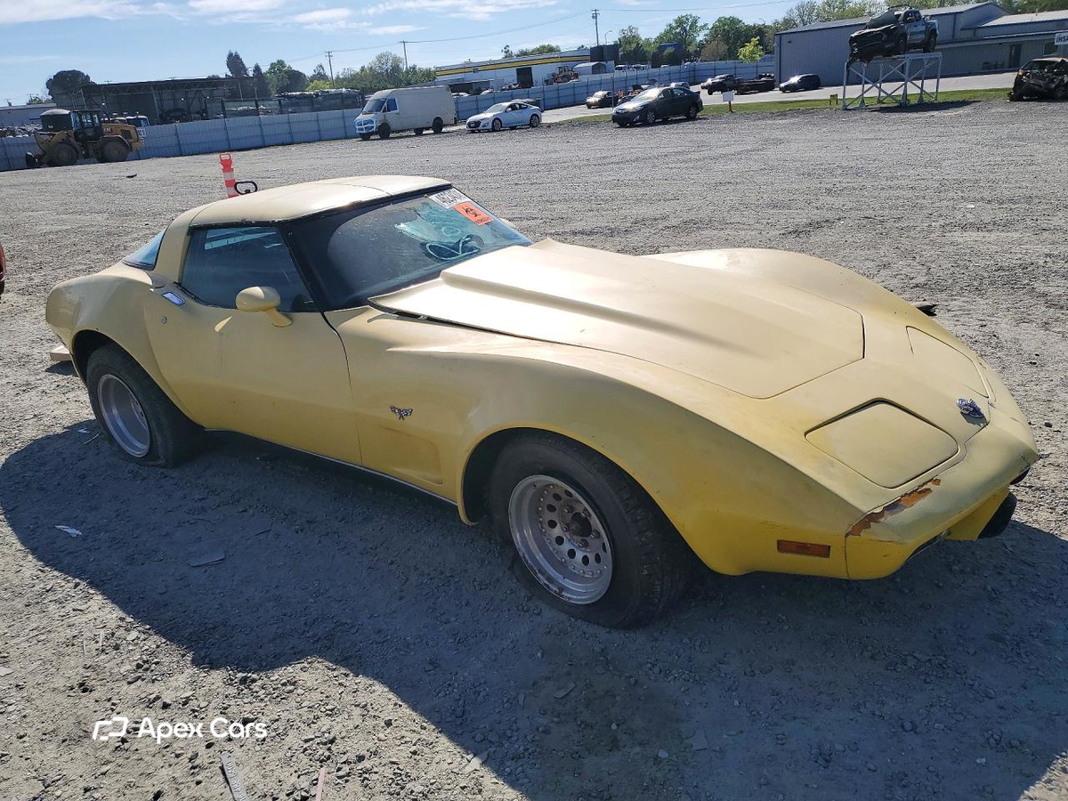Chevrolet  1978