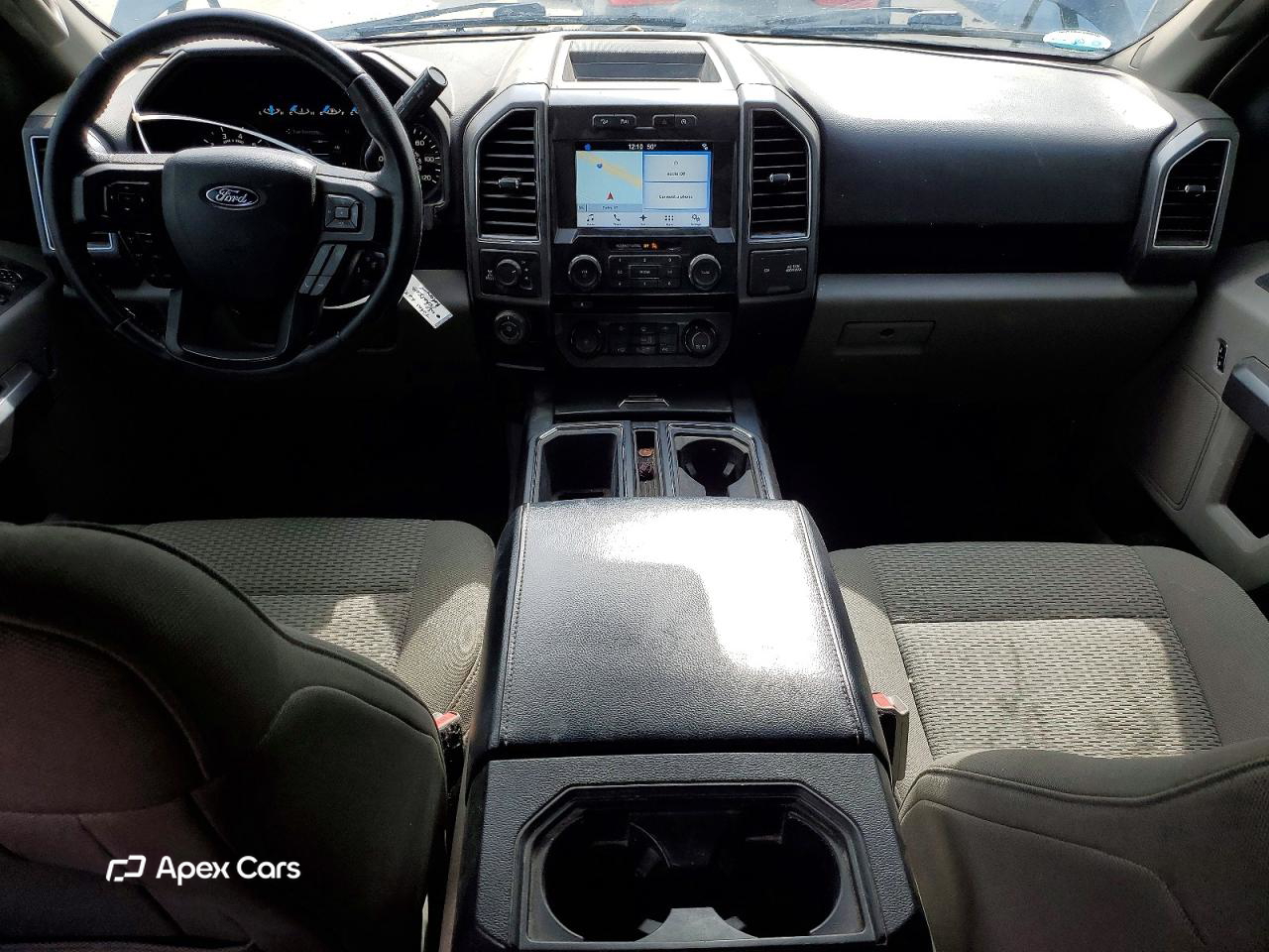 Ford F-150 2017