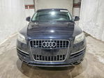 Audi Q7 2015
