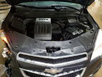 Chevrolet Equinox 2015
