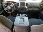 Chevrolet Silverado 2022