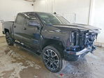 Chevrolet Silverado 2017