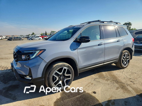 Honda Passport 2022 - Image 1 of 13