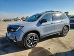 Honda Passport 2022