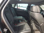 BMW X6 2011