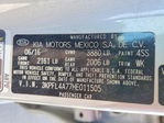 Kia Forte 2017