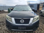 Nissan Pathfinder 2013
