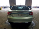 Chrysler 200 2012