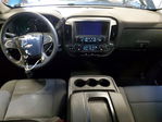 Chevrolet Silverado 2017