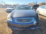 Infiniti G 2007