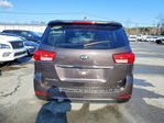 Kia Sedona 2015