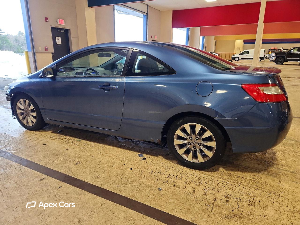 Honda Civic 2009