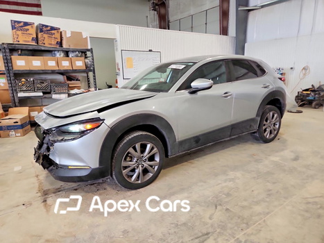 Mazda CX-30 2021 - Image 1 of 13