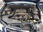 Subaru Legacy 2011