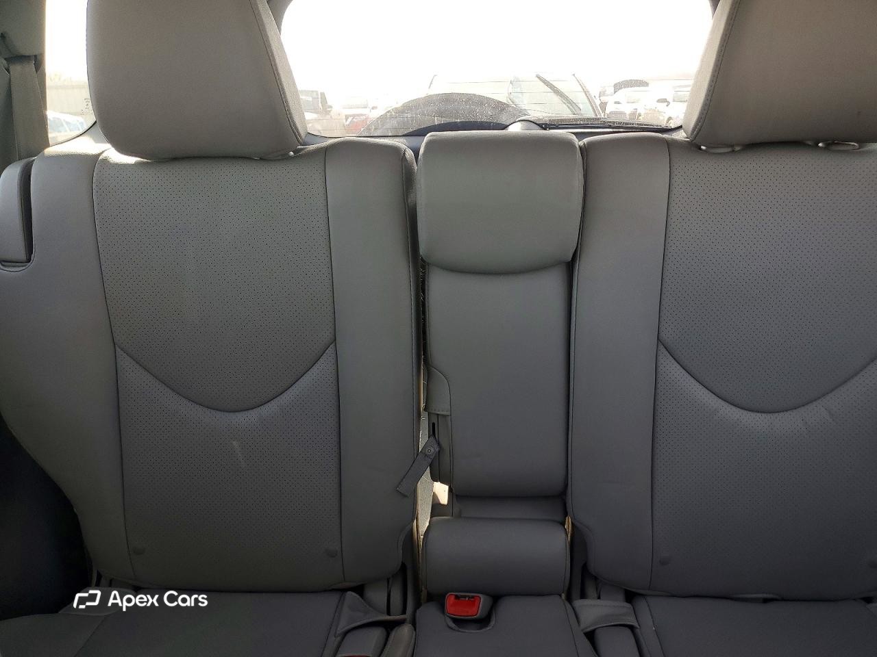 Toyota RAV 4 2012