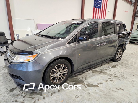 Honda Odyssey 2011 - Image 1 of 14