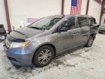 Honda Odyssey 2011