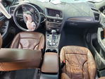 Audi Q5 2016