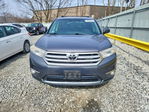 Toyota Highlander 2011