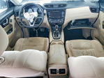 Nissan Rogue 2018