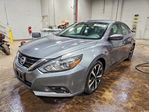 Nissan Altima 2018