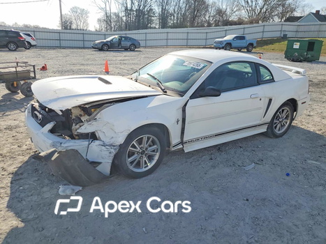 Ford Mustang 2003 - Image 1 of 13