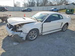 Ford Mustang 2003