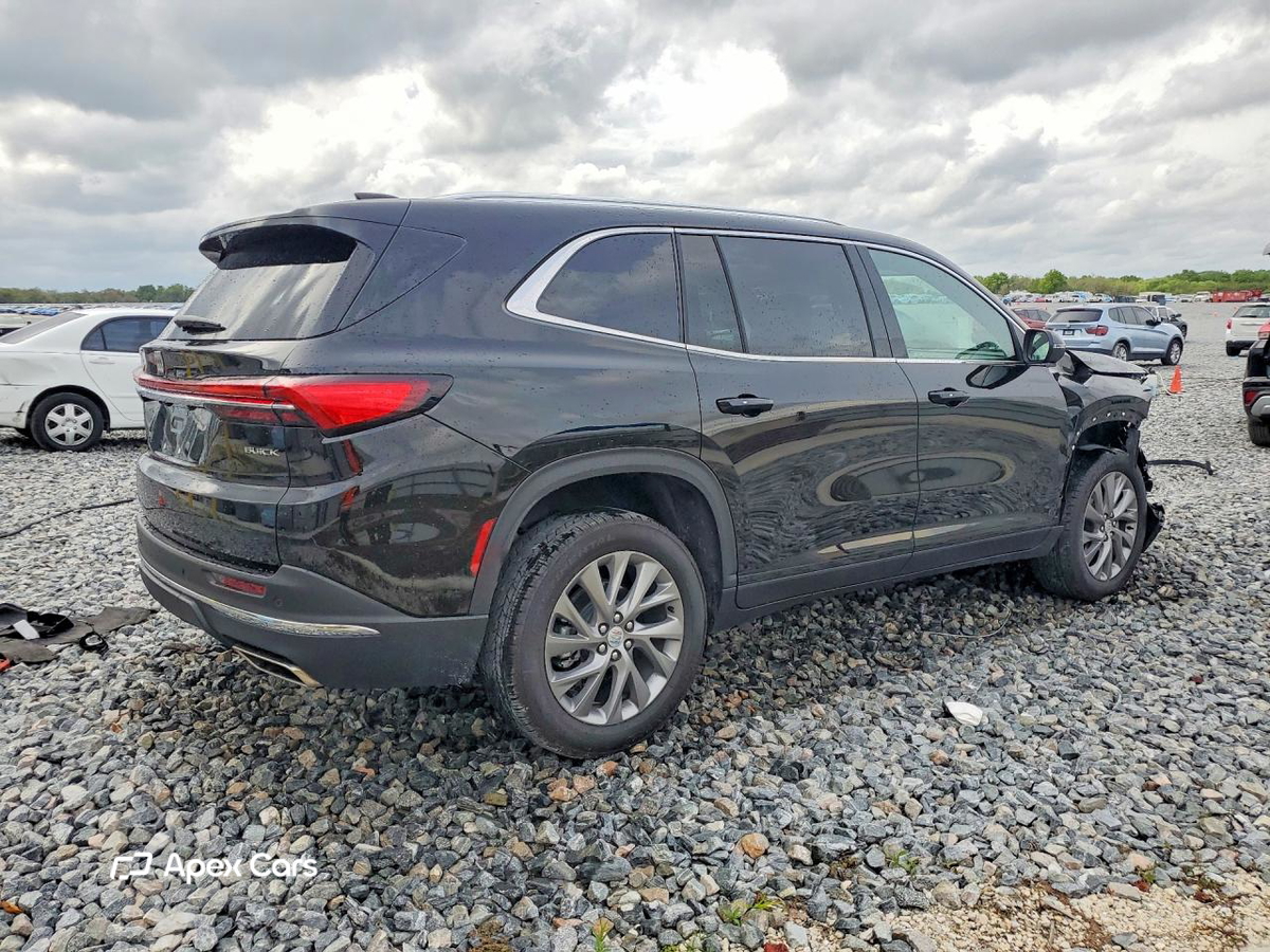 Buick Enclave 2026